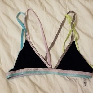 Festival bralette Free People!